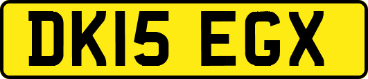 DK15EGX