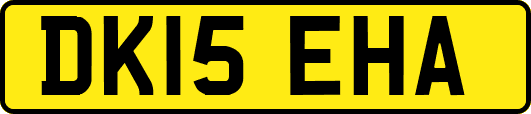 DK15EHA