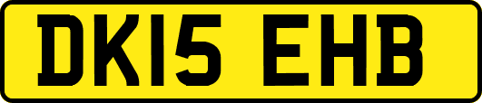 DK15EHB