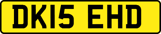 DK15EHD