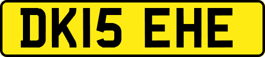 DK15EHE