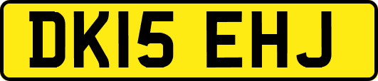 DK15EHJ