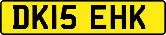 DK15EHK
