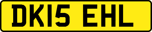 DK15EHL