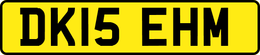 DK15EHM