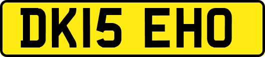 DK15EHO