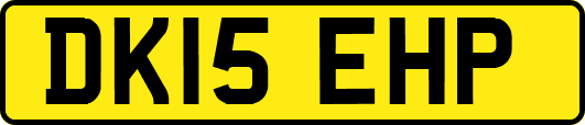 DK15EHP