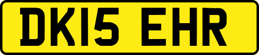 DK15EHR