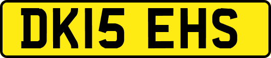 DK15EHS