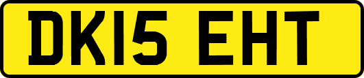 DK15EHT