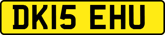 DK15EHU