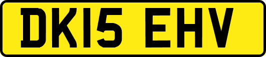 DK15EHV