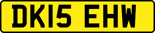 DK15EHW