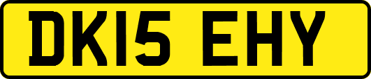 DK15EHY