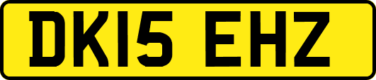 DK15EHZ