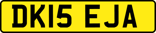 DK15EJA