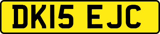 DK15EJC