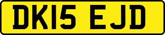 DK15EJD