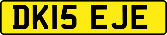 DK15EJE