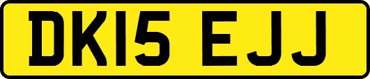 DK15EJJ