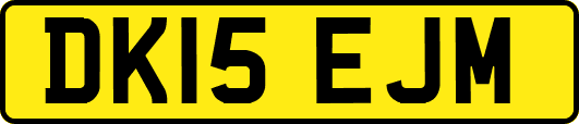 DK15EJM