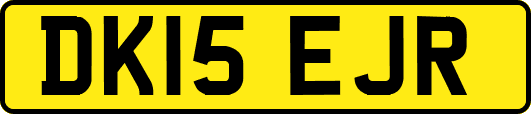 DK15EJR