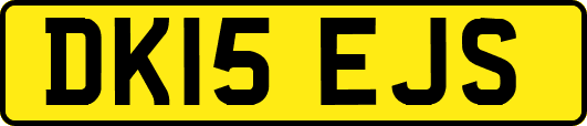 DK15EJS