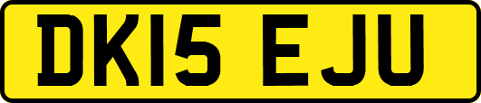DK15EJU