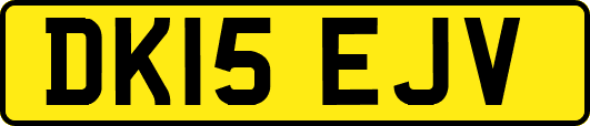 DK15EJV