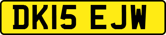 DK15EJW