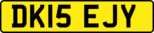 DK15EJY