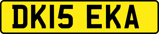 DK15EKA