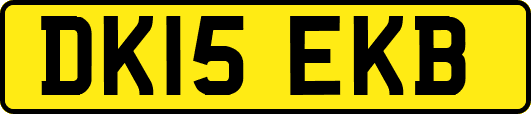 DK15EKB