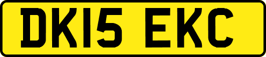 DK15EKC