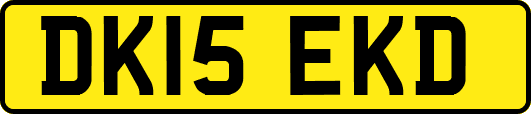 DK15EKD