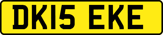 DK15EKE