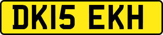 DK15EKH
