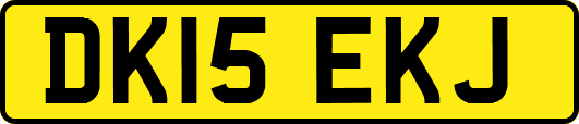 DK15EKJ
