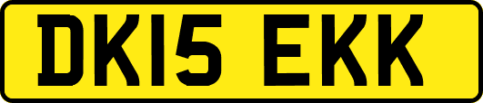 DK15EKK