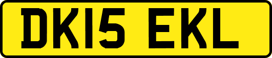 DK15EKL