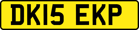 DK15EKP