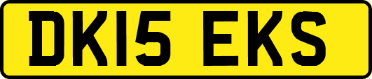 DK15EKS