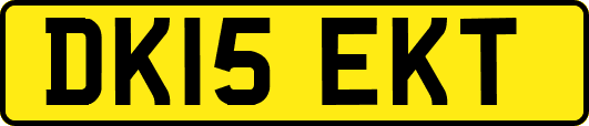 DK15EKT