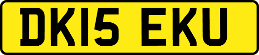 DK15EKU