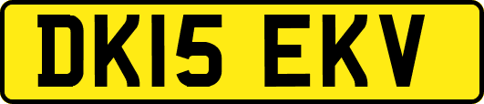 DK15EKV