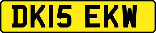 DK15EKW