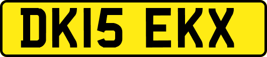 DK15EKX