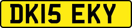 DK15EKY
