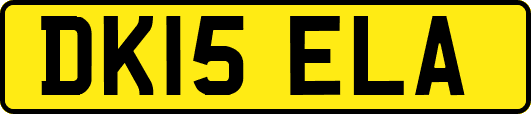 DK15ELA