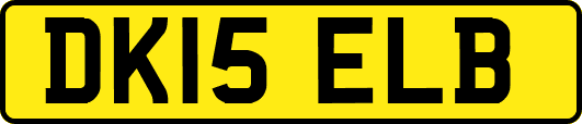 DK15ELB
